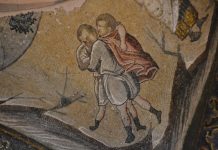 Rustem Paşa and Seyyid Hasan Paşa