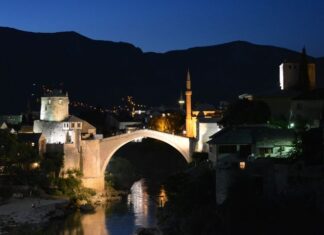 Rigorous Inspections for Leaving Constantinople