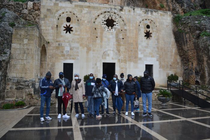 The Focus of Traditional History